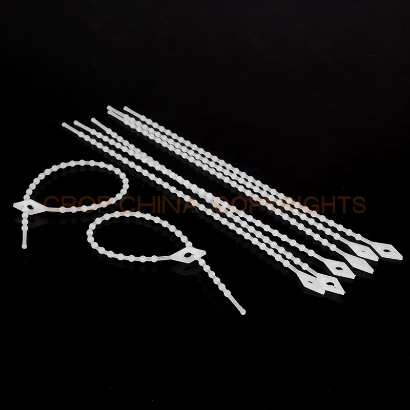 TRAPEZOID TIE(BALL TYPE)