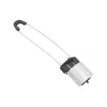 Anchoring Clamp