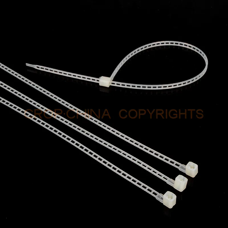 Ladder Plastic Cable Tie