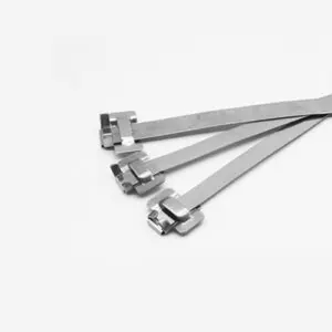 Stainless Steel Banding