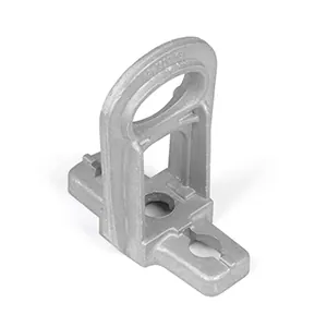 Aluminum Alloy Bracket BR4