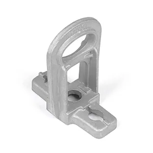 Aluminum Alloy Bracket BR4