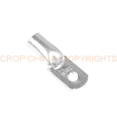Copper Terminal Lugs