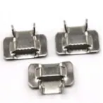 Metal Banding Strap view