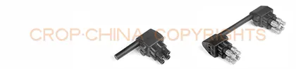 Insulated Waterproof Multi Tap Adapter view