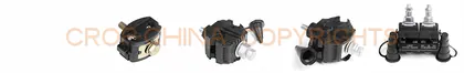 Piercing Connector for LV ABC PCT23C 240/240 view