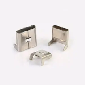 Stainless Steel Banding