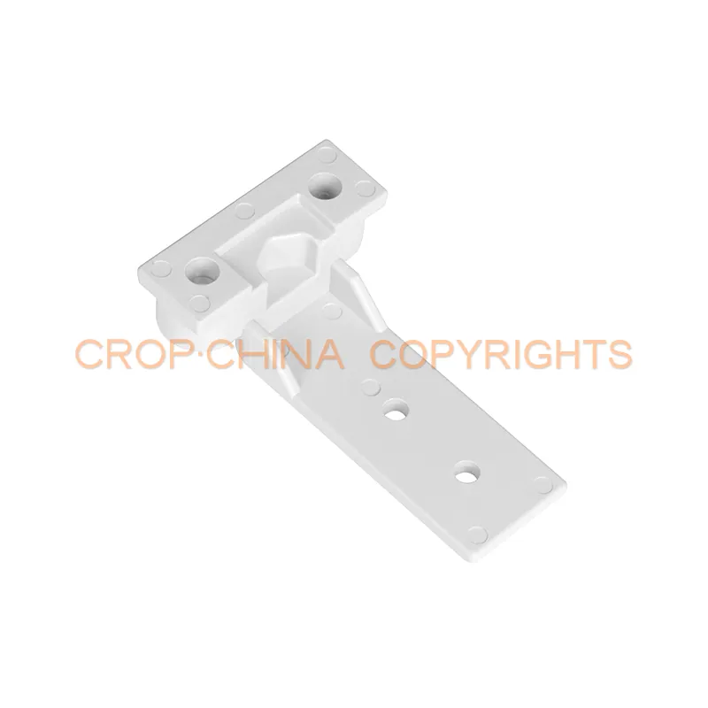 Fuse base NH00 holder,11-00020