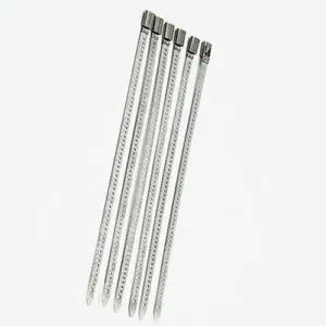 Stainless Steel Banding