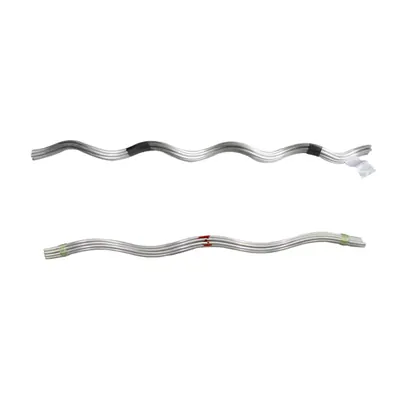 Preformed Armor Rod
