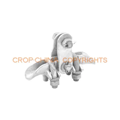 Suspension Clamp, XGU