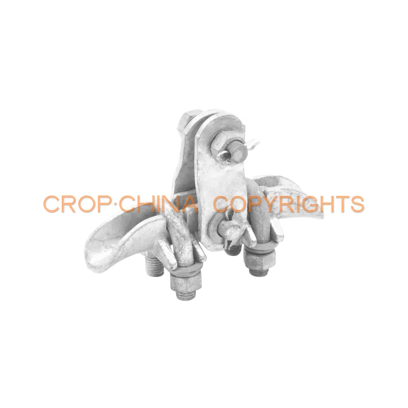 Suspension Clamp, XGU