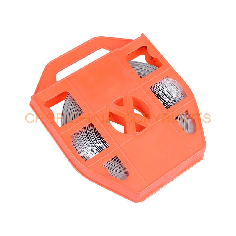 FLEJE DE ACERO INOXIDABLE 3/4”
