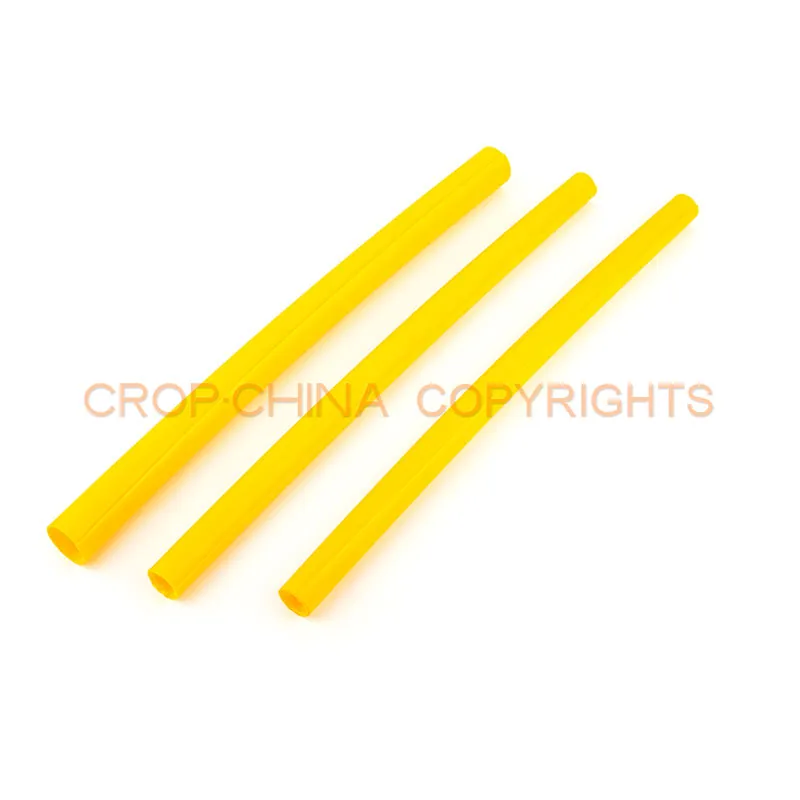 GUY GUARD (YELLOW), overlap type