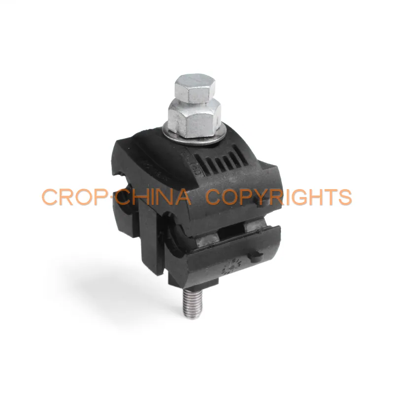 Piercing Clamp IPC OEM Series