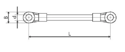 Grounding stranded connectors with PVC insulated view