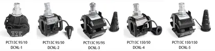 IPC Electrical Connectors view