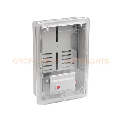 Distribution Boxes