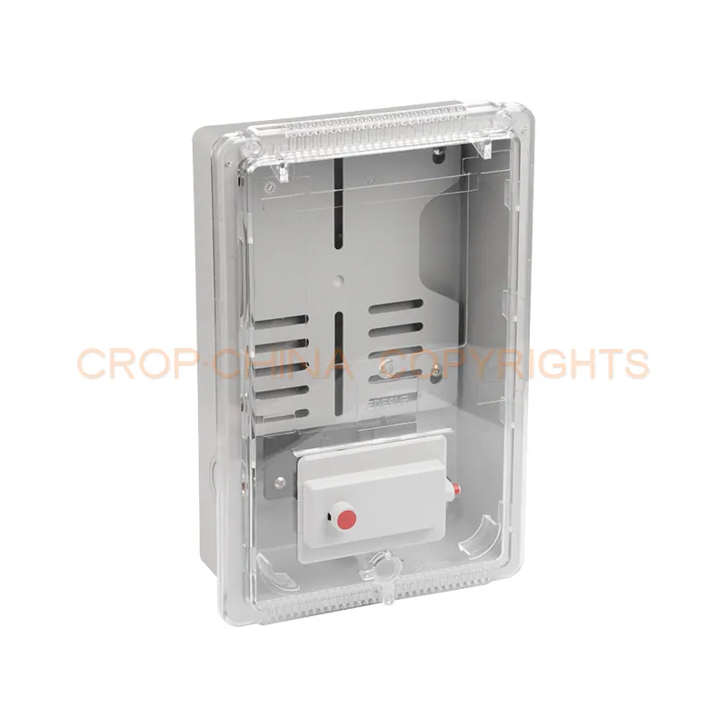 Polyphase Meter Box ,PMB003