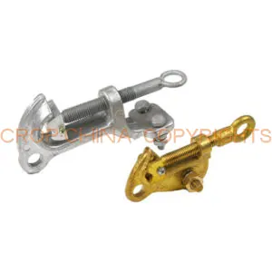 Live Line Connector (Hot line clamp) YZ series