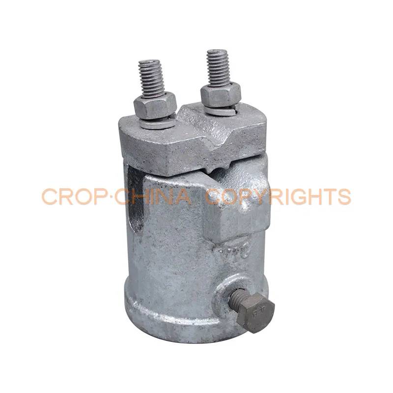 ABRAZADERA CONTRA PRESION P/TUBO ANCL 2″