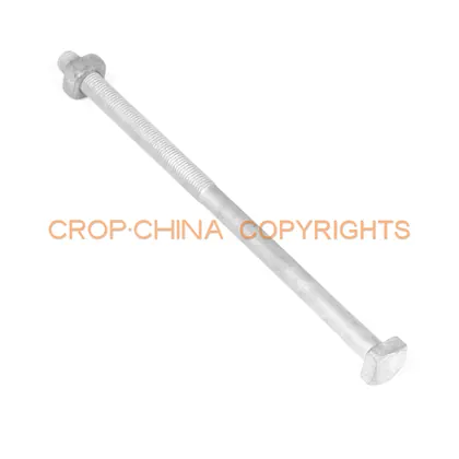 Square Machine Bolt SMB Series