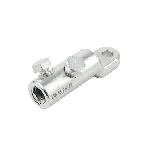 Mechanical Shearbolt Lug