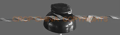 Preformed Insulator Ties view