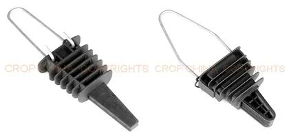 Anchor Clamp PA Series view