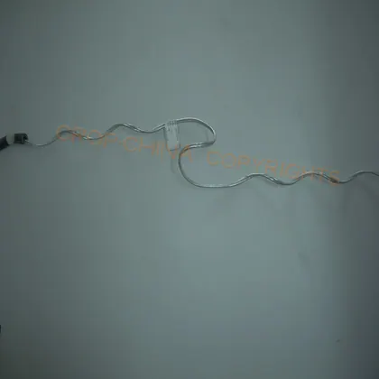 Preformed Insulator Ties