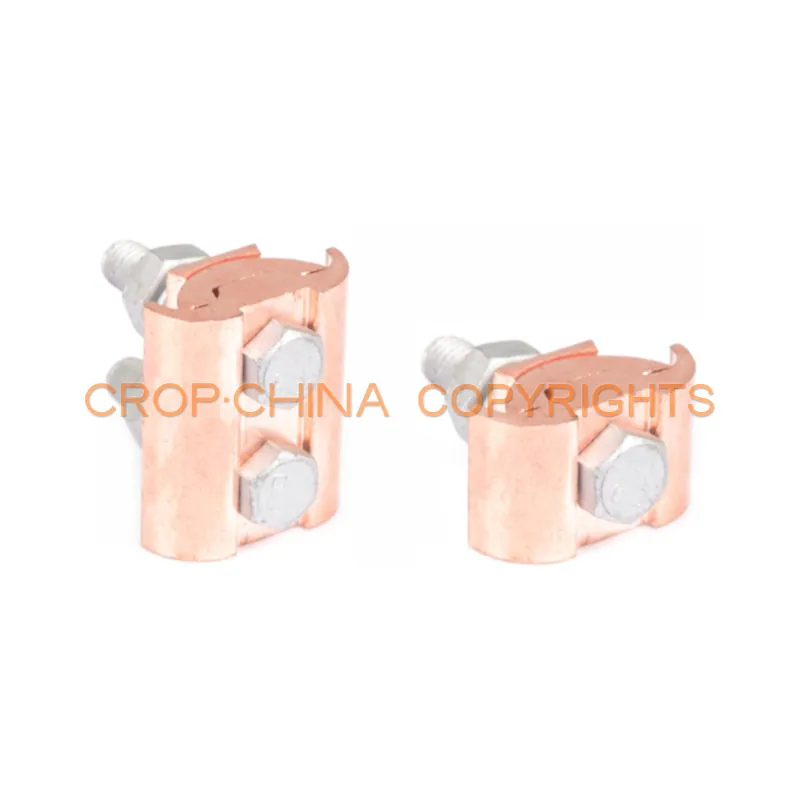 Parallel Groove Clamp Cu-Cu JBT Series