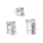 Parallel Groove Connector
