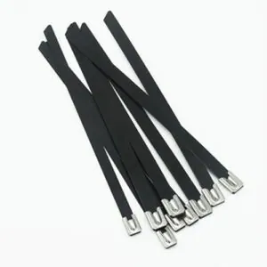 Stainless Steel Banding
