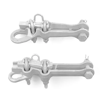 Tension Clamp