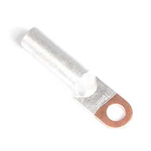 Bimetallic Cable Lugs DTL-1