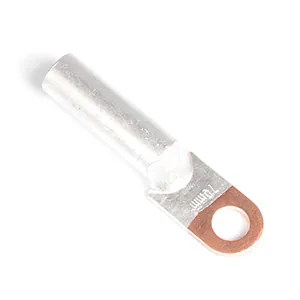Bimetallic Cable Lugs DTL-1