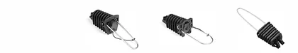Anchor Clamp for Service Cable view