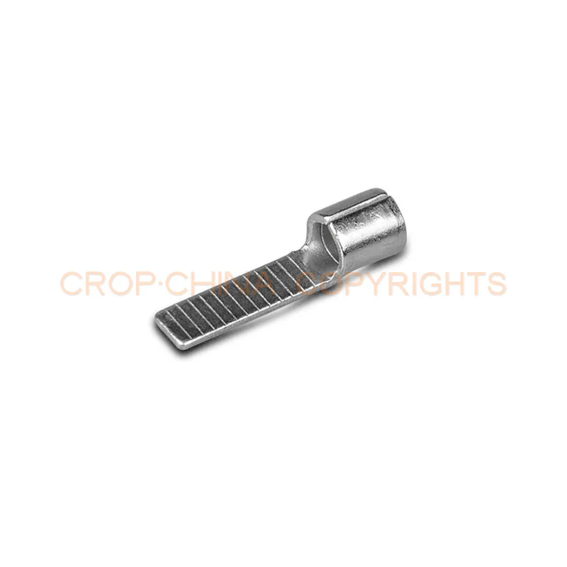 Bootlace ferrule DBN type