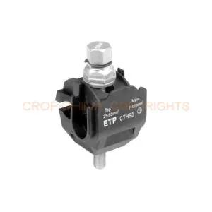 INSULATION PIERCING CONNECTORS (IPC) view