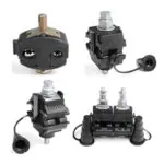 Insulation Piercing Connector