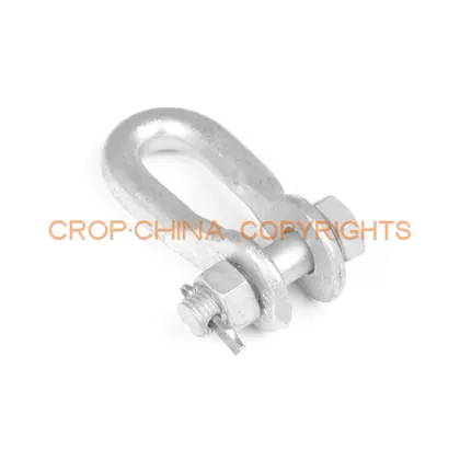 Shackle U Series