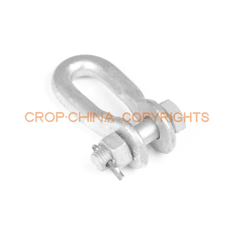 Shackle UF Series