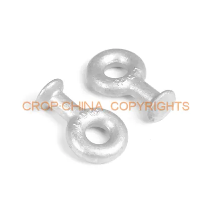 QP Type Ball Eyes For Transmission Line