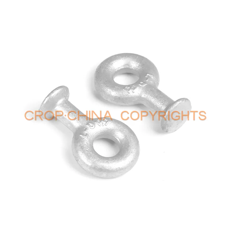 QP Type Ball Eyes For Transmission Line