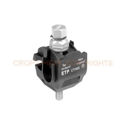 INSULATION PIERCING CONNECTORS (IPC)