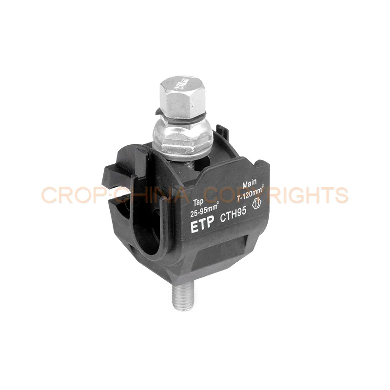 INSULATION PIERCING CONNECTORS (IPC)