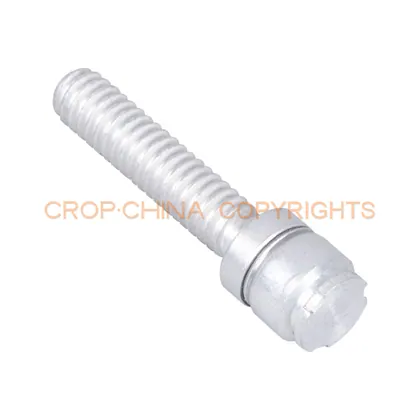 TORNILLO MAGNETICO ROSCADO 1/4”