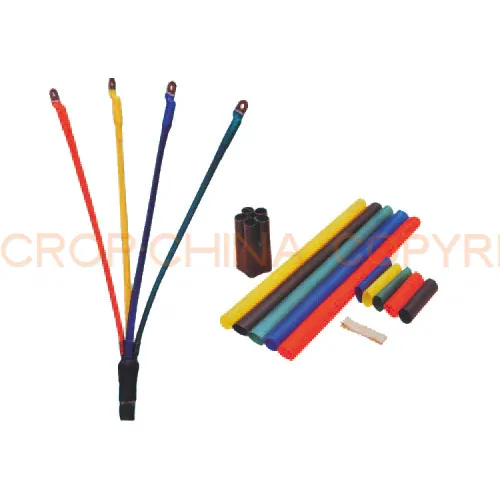 Heat Shrink Temrinal Kits 1kV