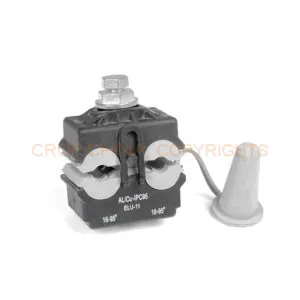Insulated Piercing Connector ELU-11 view