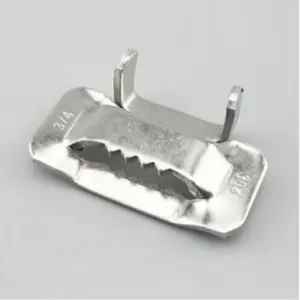 Stainless Steel Banding Kit view